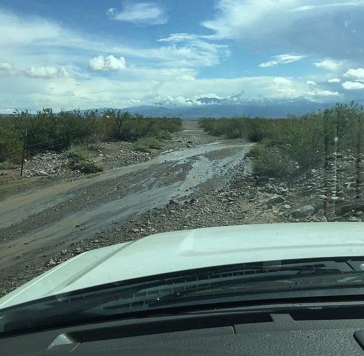 2nd image of 4565 S Yaqui Rd