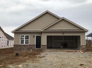 121 Long Branch Dr, Georgetown, KY 40324