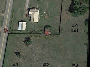 Lots 4 7 8 9 Highland Acres Addition #ROGERS, Tulsa, OK 74116