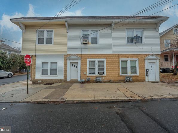 242 S Fairview Ave, Upper Darby, PA 19082