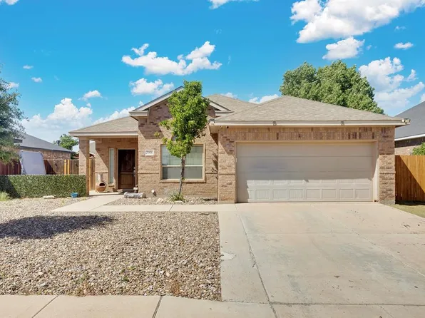 3906 Roma St, Odessa, TX 79765
