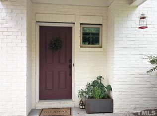 710 Sidepark St, Durham, NC 27703