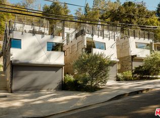 8866 Wonderland Ave, Los Angeles, CA 90046