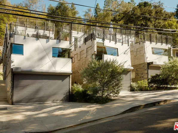 8866 Wonderland Ave, Los Angeles, CA 90046