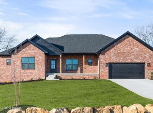 168 Pilots Way, Taylorsville, KY