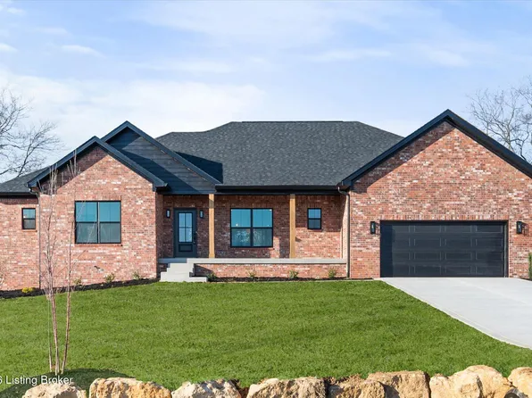 168 Pilots Way, Taylorsville, KY 40071