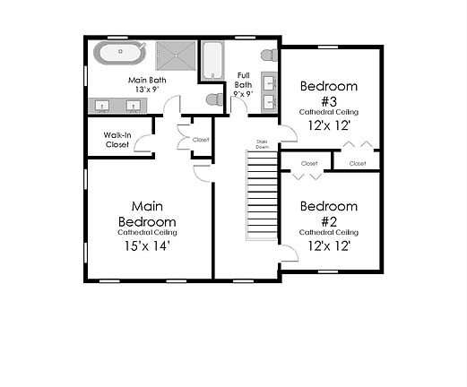 4th image of 2 Chester St