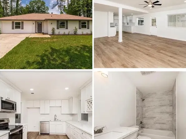 14171 W Hoffman Rd, Hammond, LA 70403