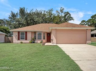 8096 Beatle Blvd, Jacksonville, FL 32244