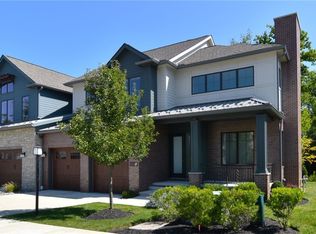 2525 Edgewood Trace, Pepper Pike, OH 44124