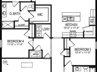 5457 Hayloft Dr, Apopka, FL 32712