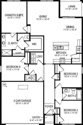 1778 Catalina Blvd, Deltona, FL 32738