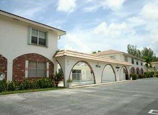 1st image of 10751 Royal Palm Blvd #8