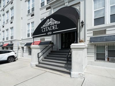 450 7th St APT 2H, Hoboken, NJ, 07030