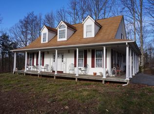 25 Knotsanchor Ln, Fredericksburg, VA 22405