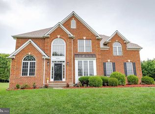 3321 Fox Valley Dr, West Friendship, MD 21794