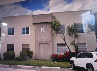 517 Flanders Dr #K, Delray Beach, FL 33484