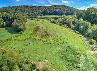 Rock Quarry Rd, Afton, TN 37616