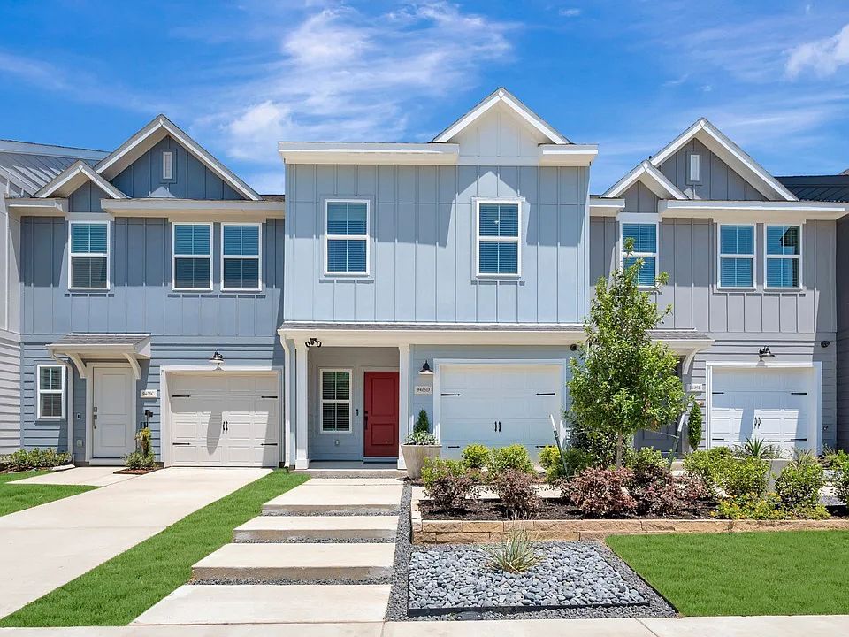 Alpharetta II QR