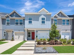 Alpharetta II Plan, Providence Commons, Providence Village, TX 76227