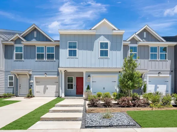 Alpharetta II Plan, Providence Commons