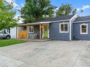 521 N Osceola Street, Denver, CO 80204