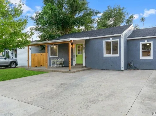521 N Osceola Street, Denver, CO 80204