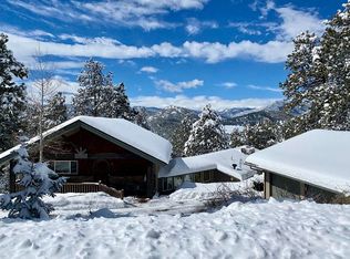 3797 Ridge Rd, Evergreen, CO 80439