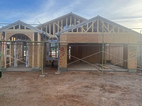 13216 E SUNFLOWER Lane, Florence, AZ 85132