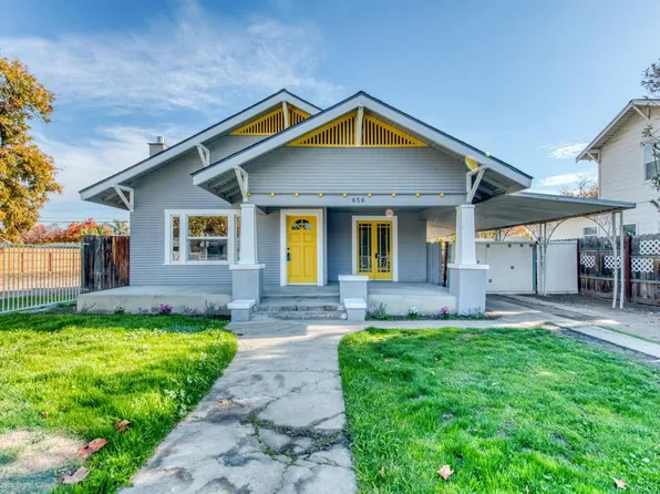 656 N Van Ness Ave, Fresno, CA 93728