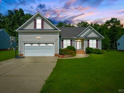 15513 Parkgate Dr, Chester, VA, 23831