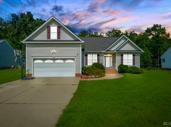 15513 Parkgate Dr, Chester, VA 23831