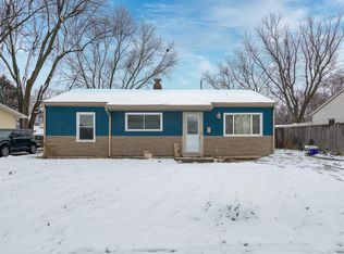 2312 Apache Dr, Lafayette, IN 47909