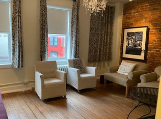 1625 Wisconsin Ave NW FLOOR 2, Washington, DC 20007