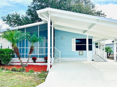 107 Dolphin Dr E, Oldsmar, FL, 34677