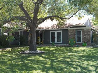 3705 Leafield Dr #B, Austin, TX 78749