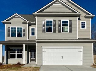 616 Skye Dr #36, Commerce, GA 30529