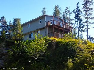 9125 Heron Ln, Ketchikan, AK 99901