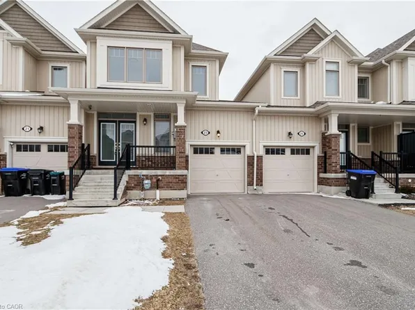 23 Albany St, Collingwood, ON L9Y 3W8