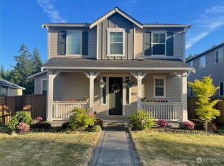 8325 22nd Ave SE, Lacey, WA