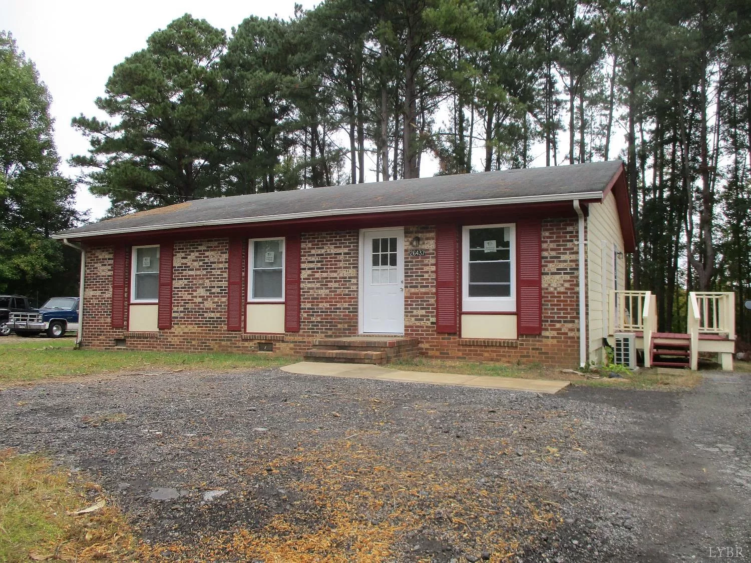 26437 Highway 47, South Hill, VA 23970 | Zillow