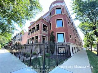 353 E 45th St #1W, Chicago, IL 60653