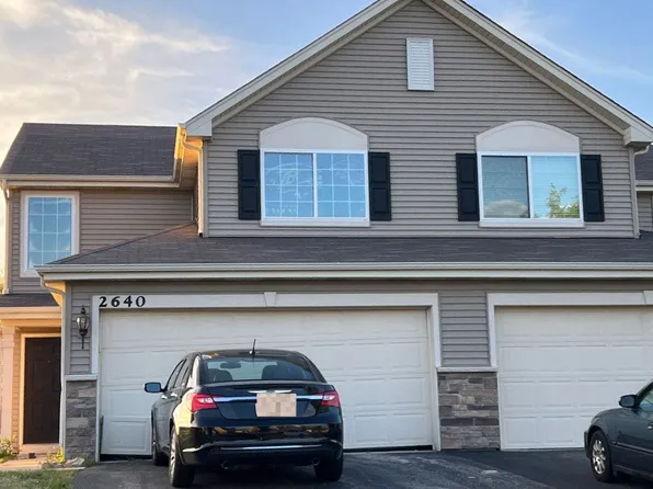 2640 Carlisle Ln, Hampshire, IL 60140