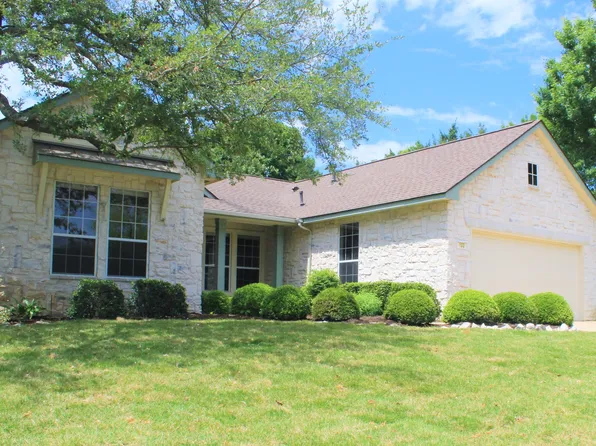 103 Hill Country Dr, Georgetown, TX 78633