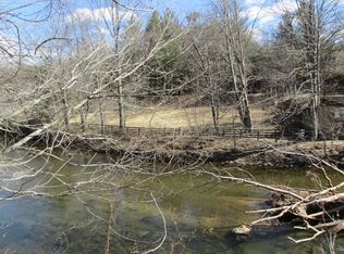 253 Cranford Knoll Rd, Ennice, NC 28623