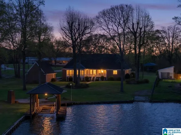 370 Jake Dr, Sylacauga, AL 35151