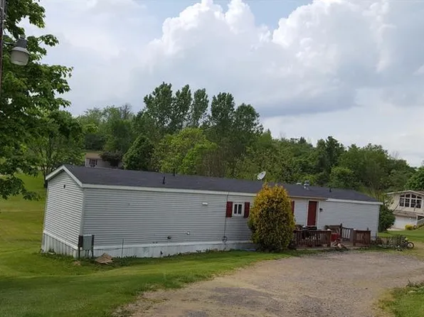 11 Fieldcrest Dr, Mc Donald, PA 15057