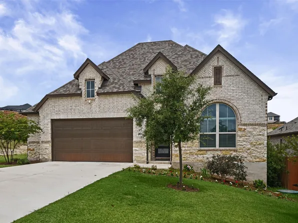 22509 Agave Grove Dr, Lago Vista, TX 78645