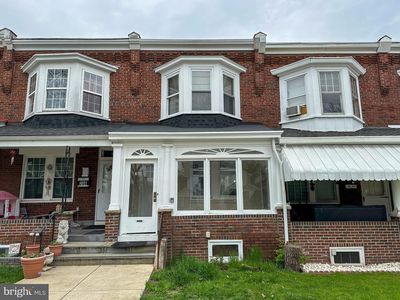 208 W Freedley St, Norristown, PA, 19401