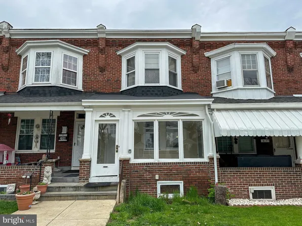 208 W Freedley St, Norristown, PA 19401